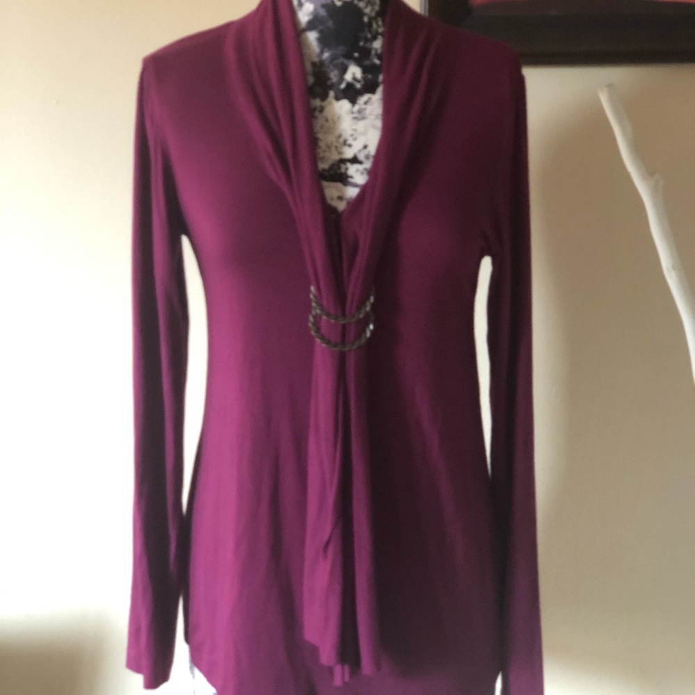 Long Sleeve Top